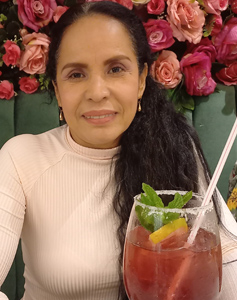 57 Year Old Barranquilla, Colombia Woman